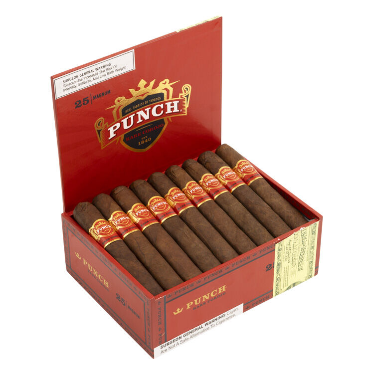 View product media PURCM Magnum, , jrcigars 2